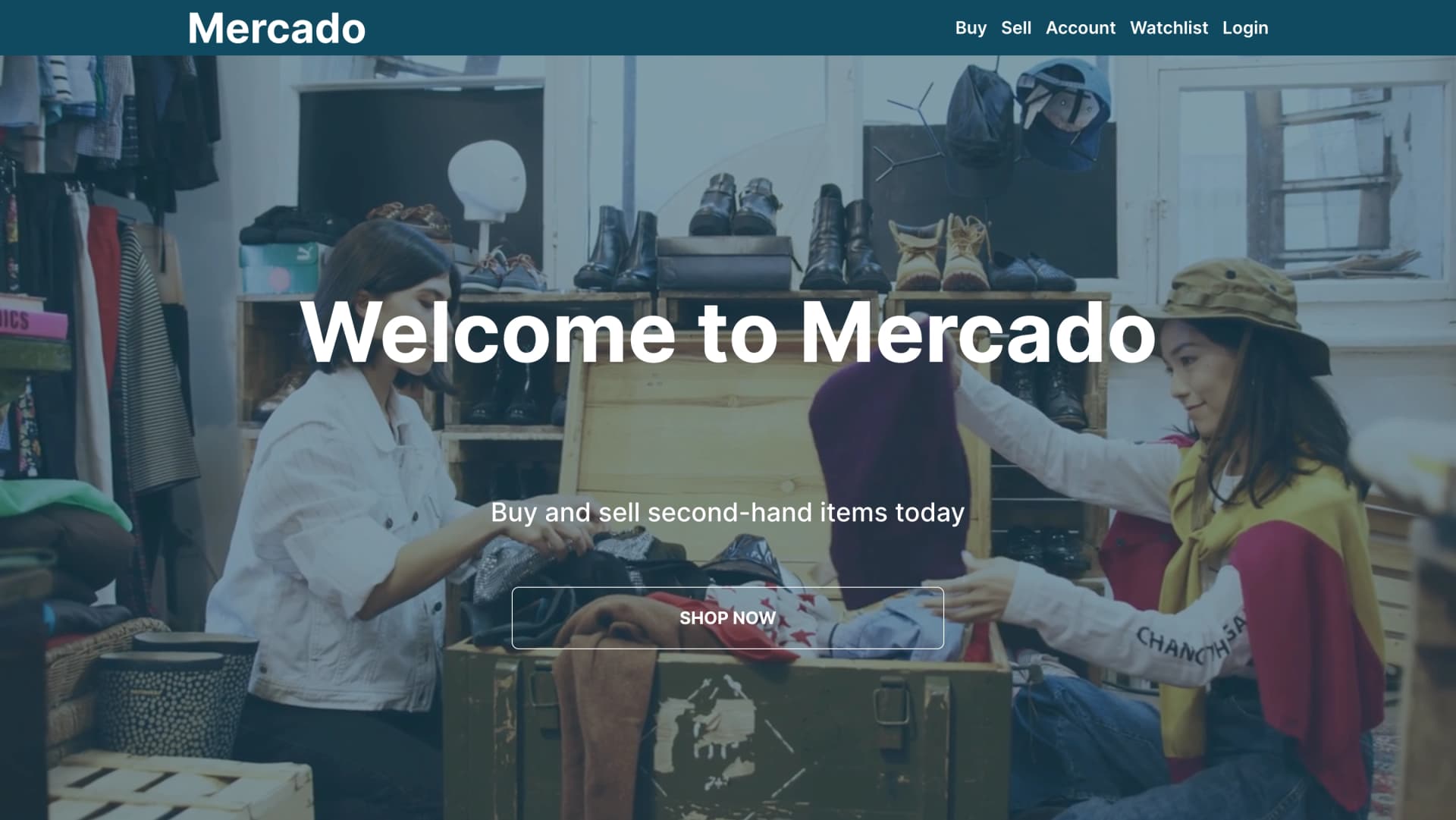 Mercado